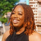 My First Byline: Aallyah Wright