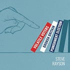 Collapse of the Conservatives by Steve Rayson