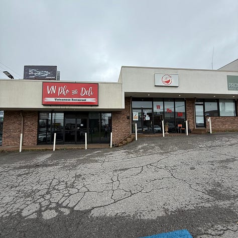 vn pho and deli
