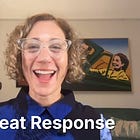 Change Survival Kit - Threat Response