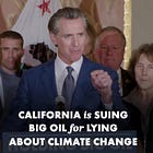 Sable Offshore Corp: Going To California