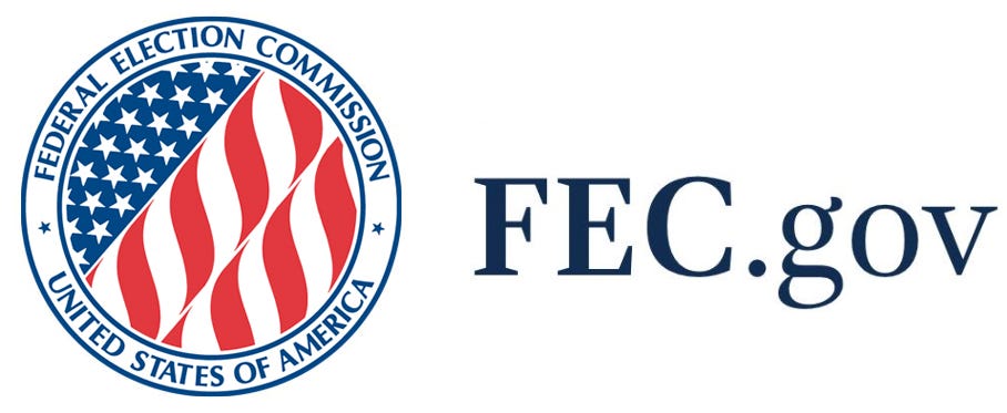 FEC | Individual Contribution Research FEC | Individual Contribution Research