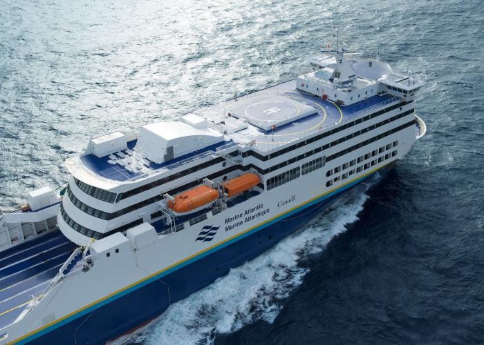 MV Blue Puttees MV Blue Puttees