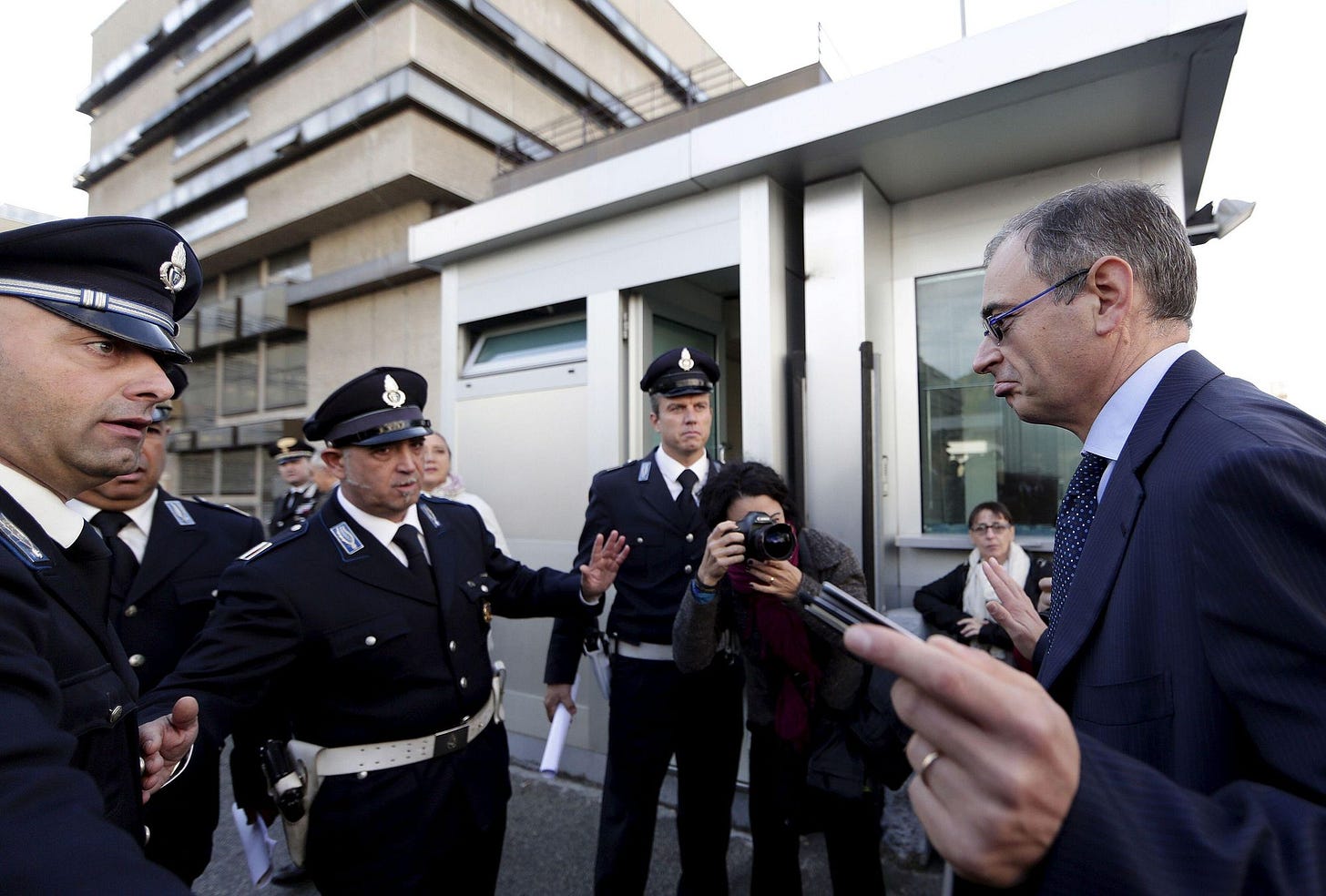 Is new Vatican prosecutor a bull in a china shop, or relentlessly effective? Is new Vatican prosecutor a bull in a china shop, or relentlessly effective?
