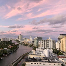 Vintage Units Dominate South Beach Condo Inventory With 62% Share