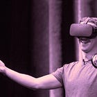 We keep paying Zuck to creep into our lives—42 US States aren't so happy about it—are you?