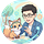 User's avatar