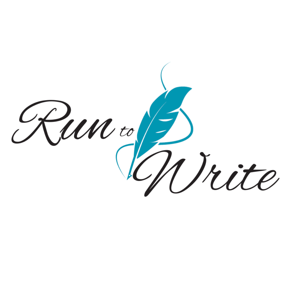 Run to Write: Where Movement & Writing Meet 