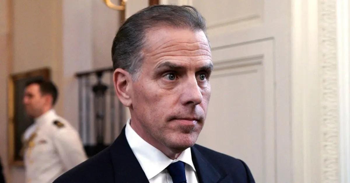 hunter biden