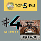 Gender: A Wider Lens