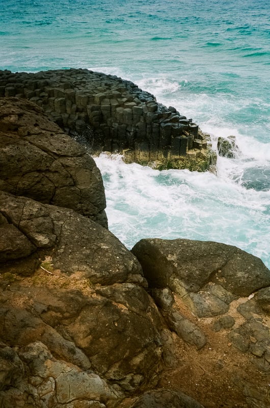 Canon Prima AS-1 review – Canon's underwater marvel