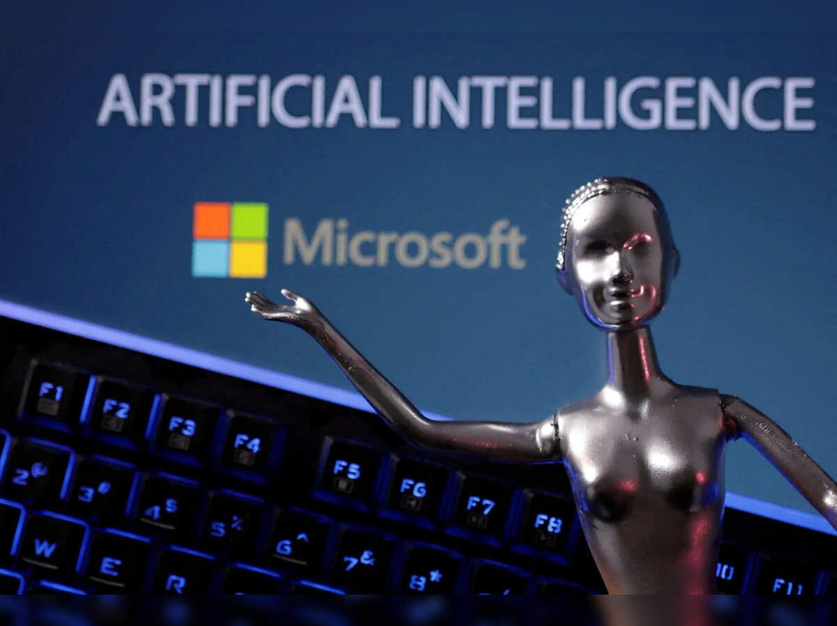 Microsoft Layoffs: Tech giant trims fat to feed AI growth, 6,000 jobs gone  — here's who's out, who's safe - The Economic Times