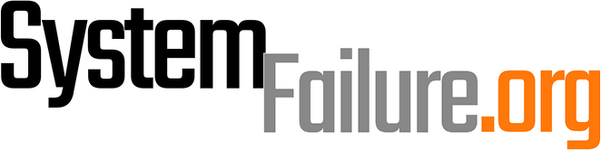 System Failure