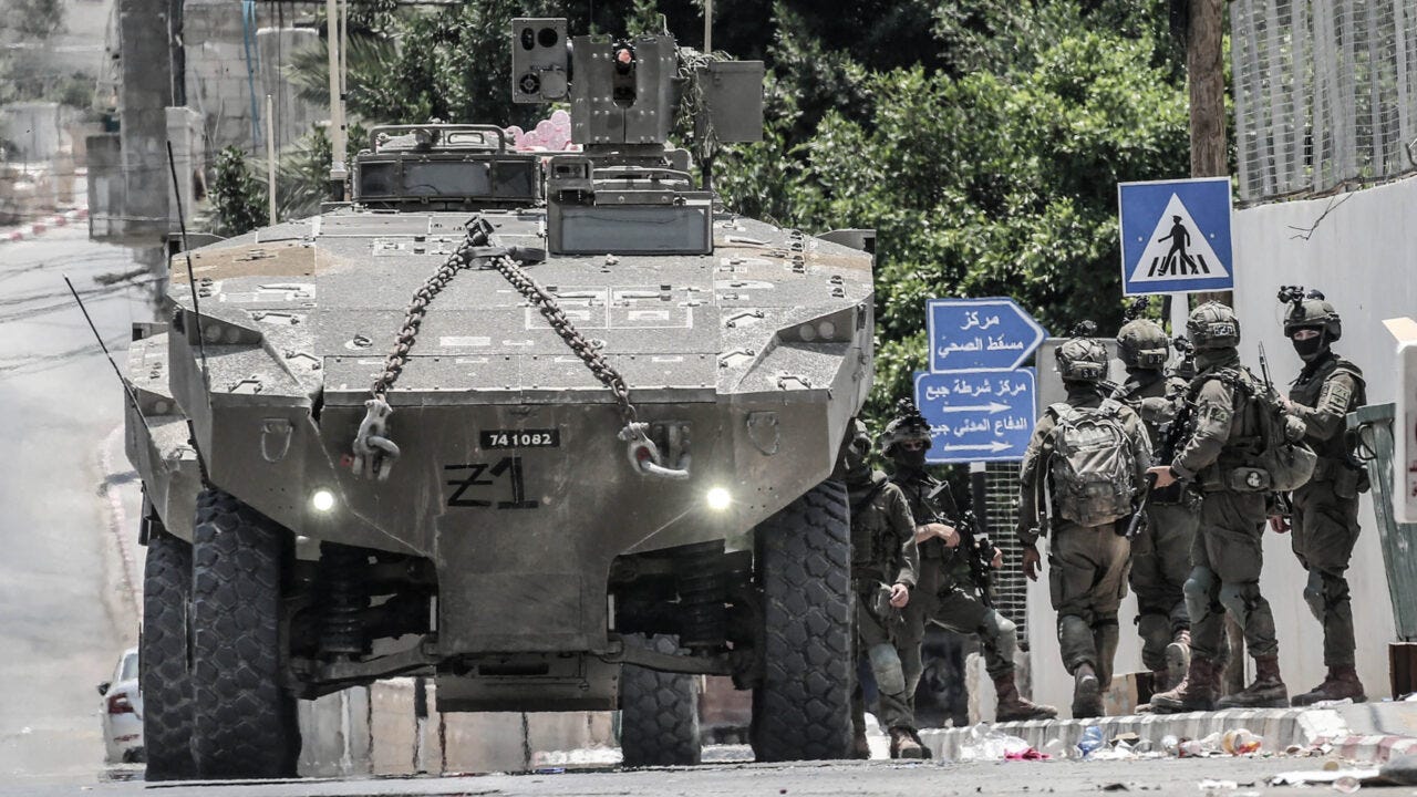 Expansion in the shadows: The dangers of Israeli aggression in the West Bank – European Council on Foreign Relations Expansion in the shadows: The dangers of Israeli aggression in the West Bank – European Council on Foreign Relations
