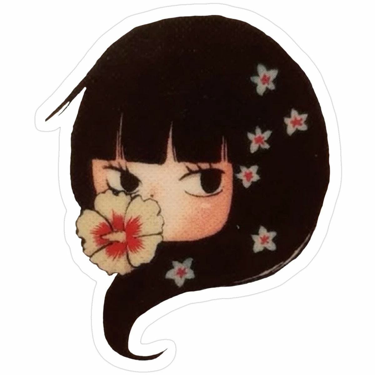 Do You Mind If I Ask logo