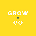 Logo for Grow + Go Devos