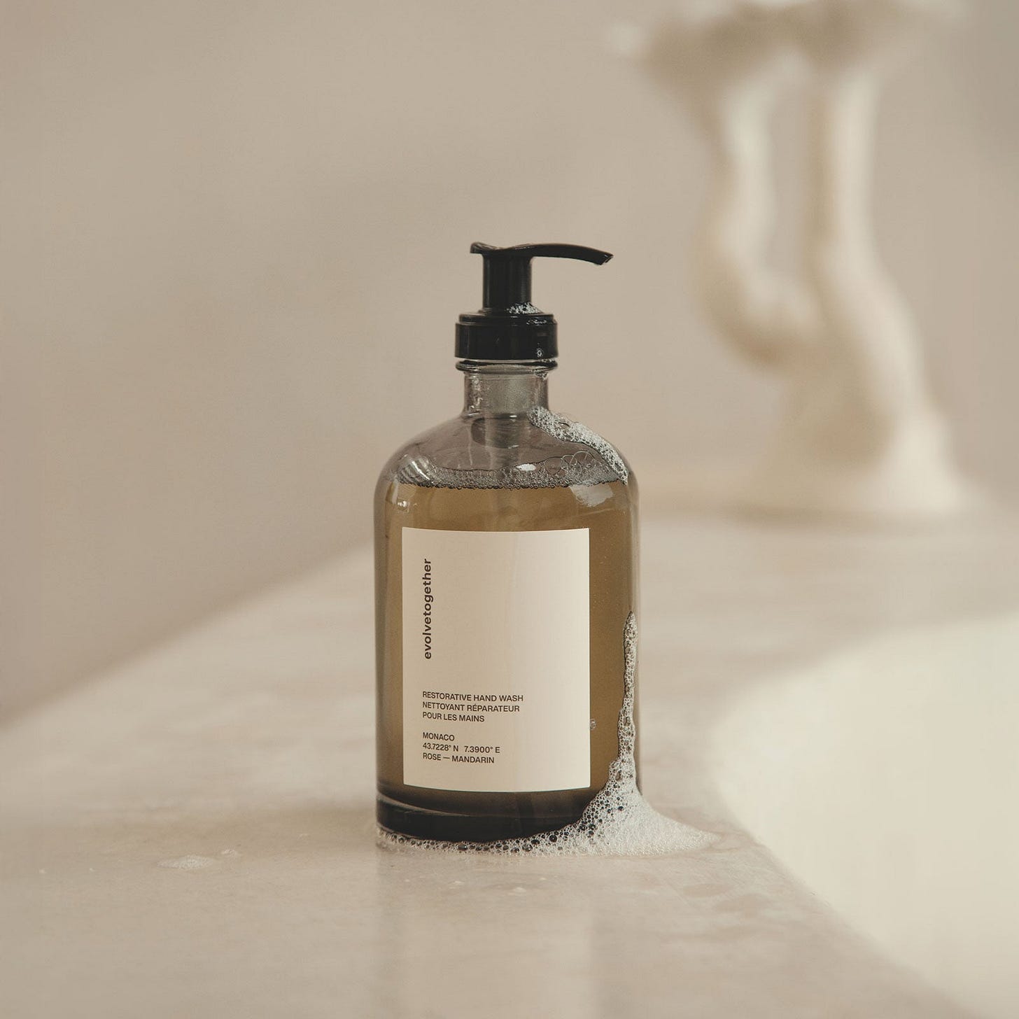 havana - restorative hand wash