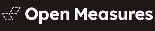 Open Measures