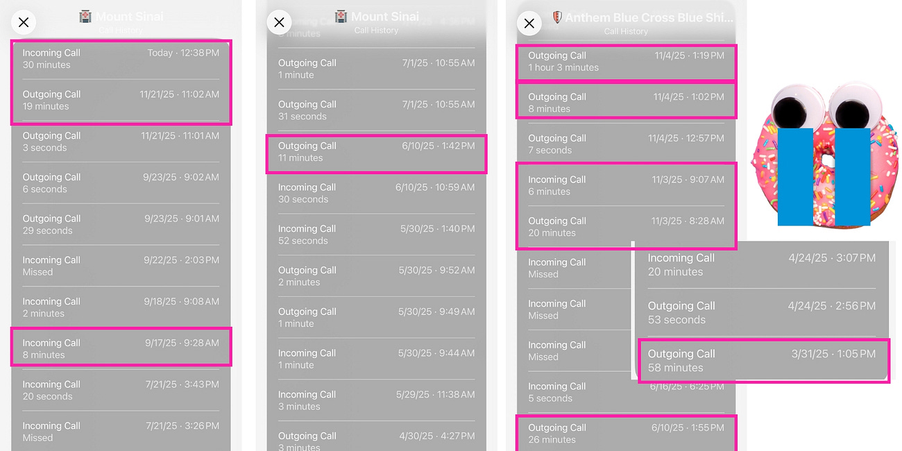 🤬 TMI: When The Responsible Route™ Fails
