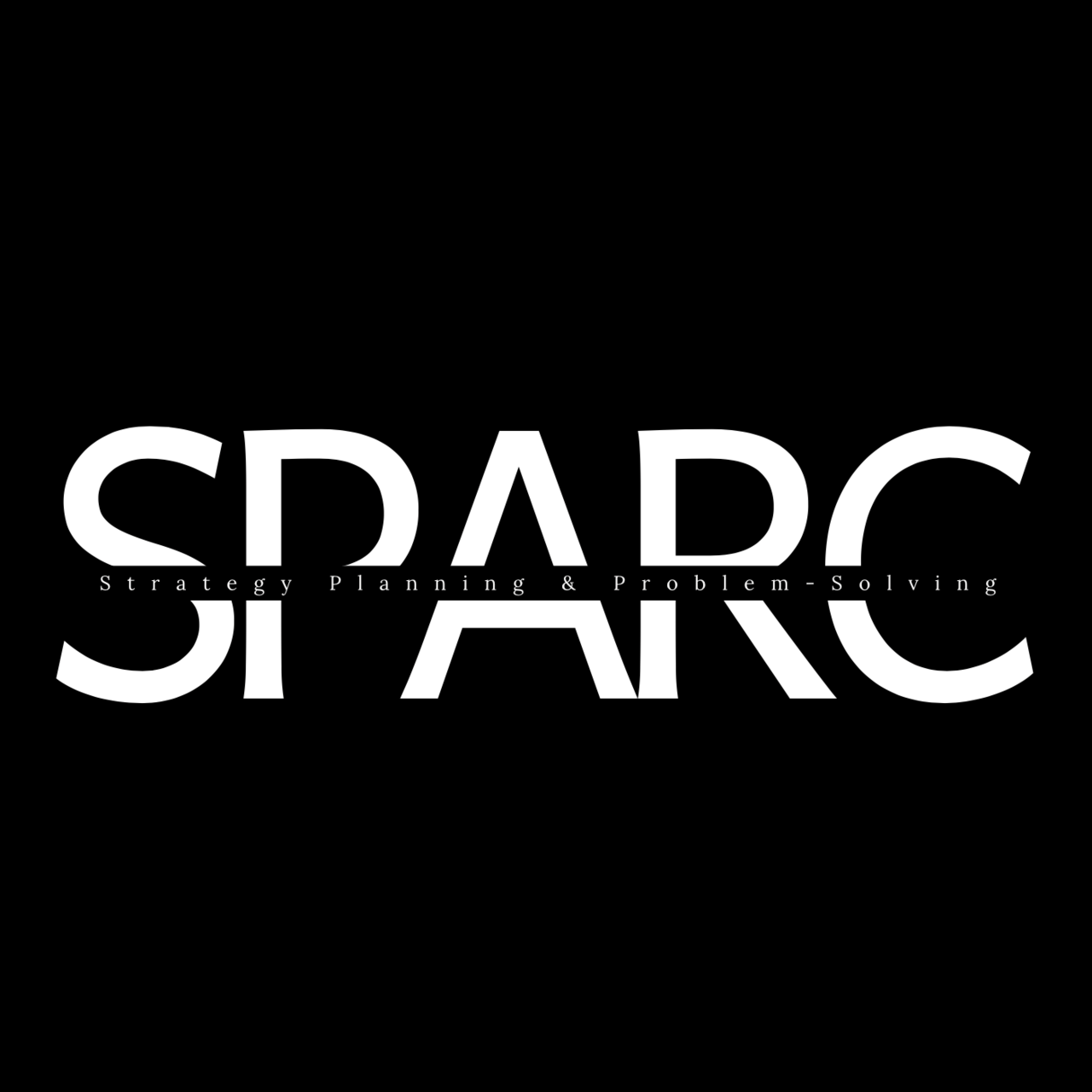 Substack profile picture for @sparc