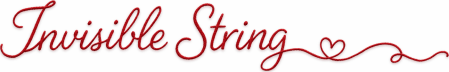 Invisible String