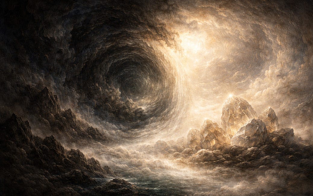 26. Bereshit — Abarbanel on the Torah, Section 26
