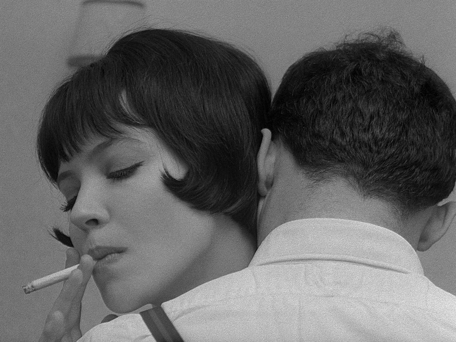 Viver a Vida (1962) | MUBI