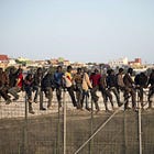Europe at a Crossroads: Immigration, Crime and Integration