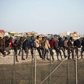 Europe at a Crossroads: Immigration, Crime and Integration