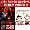 The Eugene S. Robinson Show Stomper! Podcast