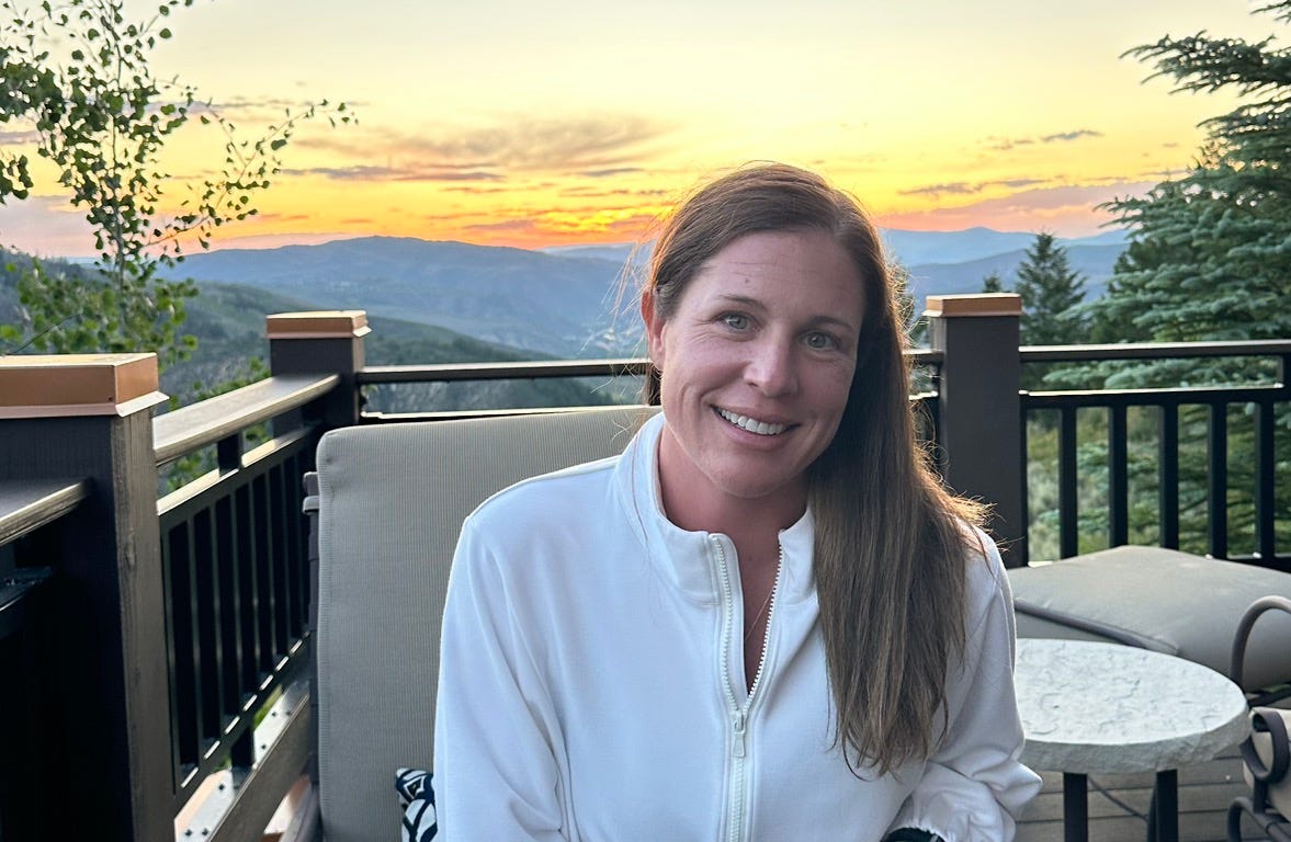 Dr. Deb Figures It Out