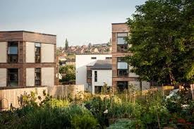 Low Impact Living Affordable Community ... Low Impact Living Affordable Community ...