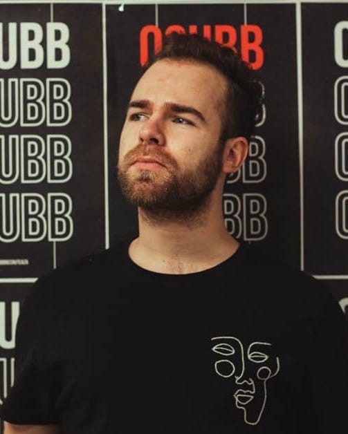 Mărcuț’s Substack