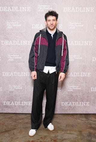 Sundance 2025 Is a Righteous Menswear Feast | GQ