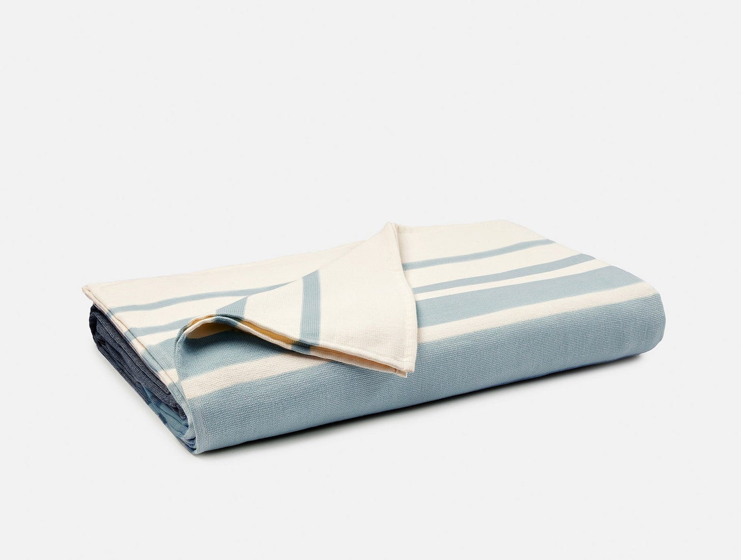 Laguna Organic Beach Blanket