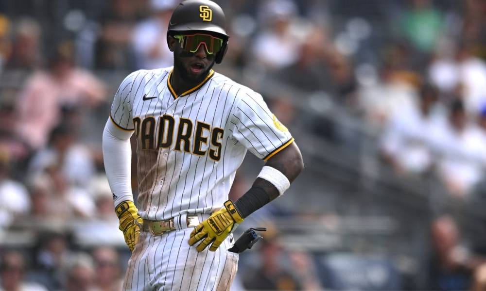 Philadelphia Phillies vs. San Diego Padres live stream, TV channel, start  time, odds | June 24 | For The Win