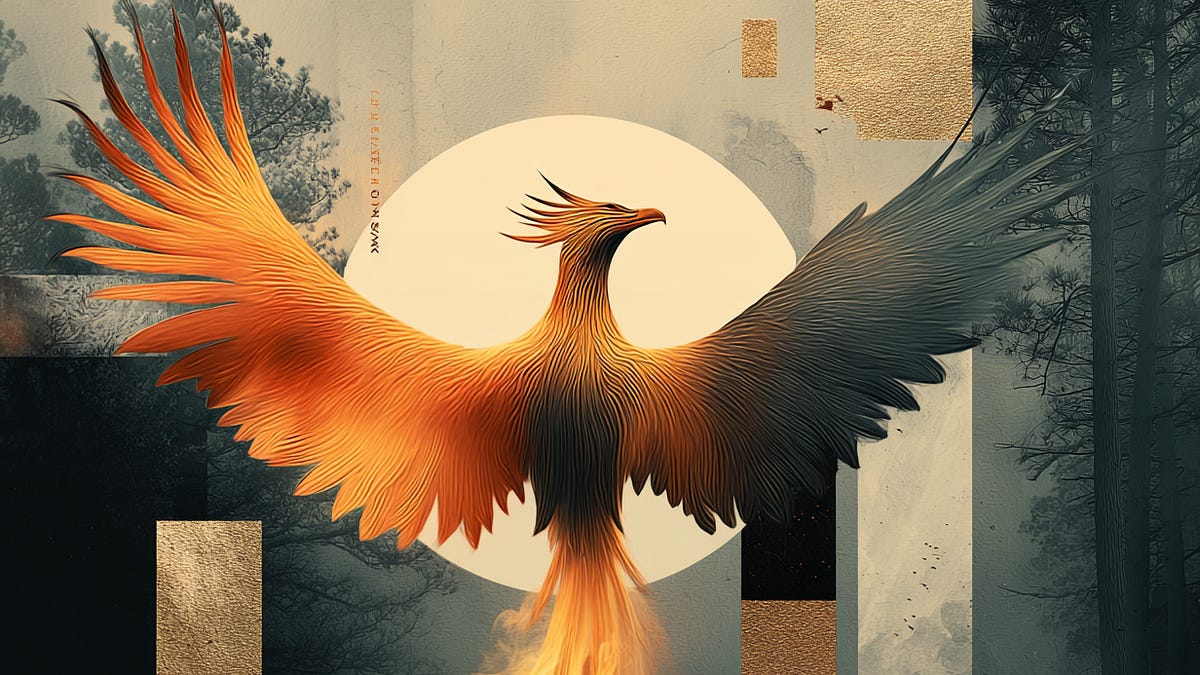 Designers are a rare breed (4 minute read)