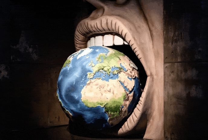 85. Publicis has branded itself as the last holding company standing.