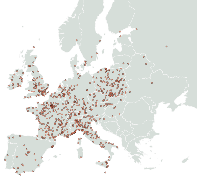 Latin Mass locations in Europe (Vatican-approved only) : r/Catholicism Latin Mass locations in Europe (Vatican-approved only) : r/Catholicism