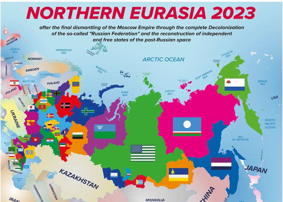 A map of the world with flags

Description automatically generated