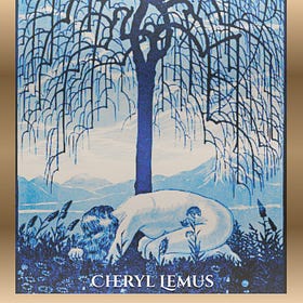 Consigned to the Willows, by Cheryl Lemus 