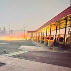 Burn It All Down. Burn It Down To The Ground