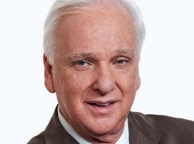 John A. Daly | Substack
