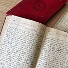 Rescued Durham village diaries inspire film