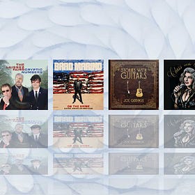March Album Reviews: Bloody Red Baron
