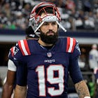 Will Grier getting ready for the Giants on Sunday, ‘If I get the opportunity, I’m just going to go play and win’ 