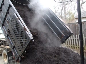 earth moving