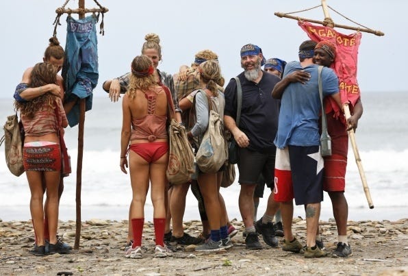 survivor worlds apart tribes merge 2015 images survivor worlds apart tribes merge 2015 images