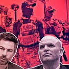 What Are Heterodox Free Speech Warriors Doing About Trump's Censorship-Industrial Complex? Nada