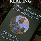 Soundscape 8: Derry-dol, merry-dol! An Intro The Adventures of Tom Bombadil